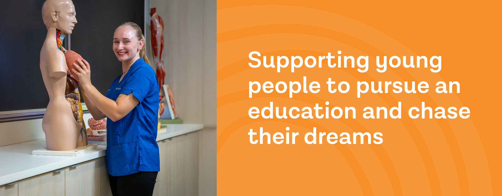 Chances for Children